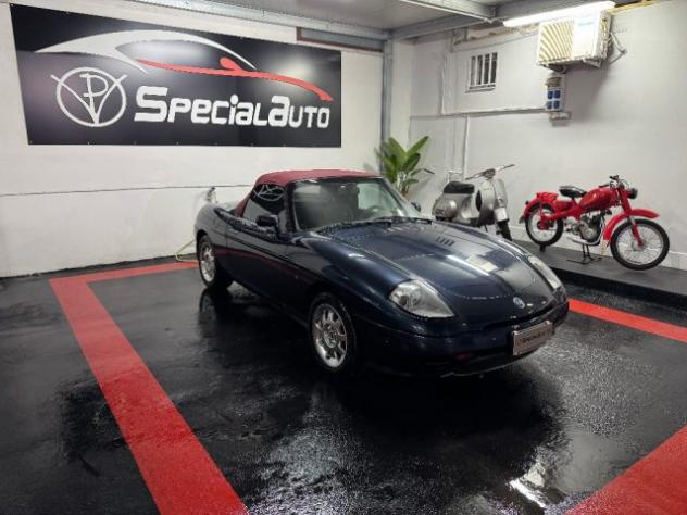 FIAT Barchetta 1.8 16V Riviera rif. 24083960 - Foto 2