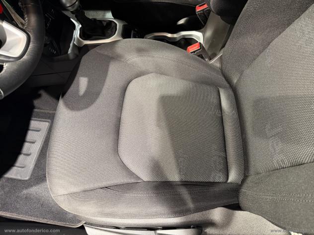 JEEP Renegade 2.0 Mjt 140 CV 4WD AD.Longitude - Foto 5