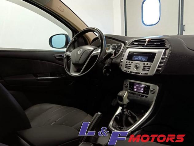 Lancia Delta Delta 1.6 mjt Oro 120cv - Foto 10