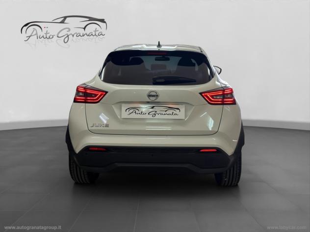NISSAN Juke 1.0 DIG-T 114 CV Tekna PERFETTA! - Foto 6