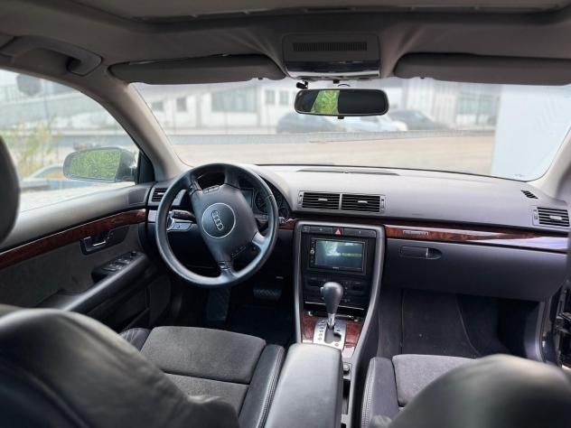 Audi A4 2.5 V6 TDI/180 CV cat quattro - Foto 6