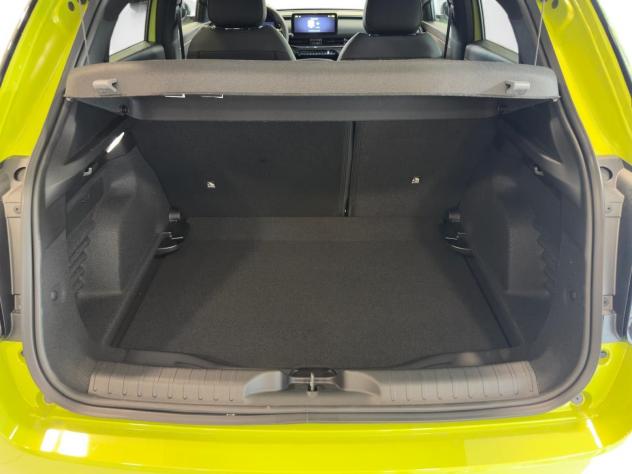 FIAT 600 1.2 Hybrid 145cv Sport Ed Milano Cortina 26 - Foto 9