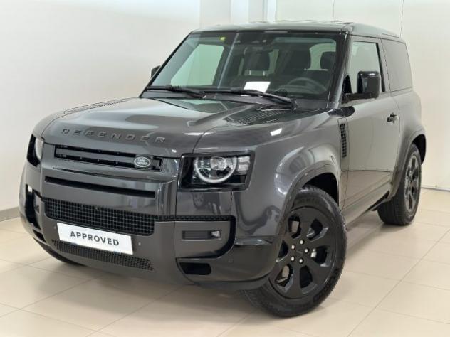 LAND ROVER Defender 90 3.0D I6 200 CV AWD Auto X-Dynamic SE rif. 23761060