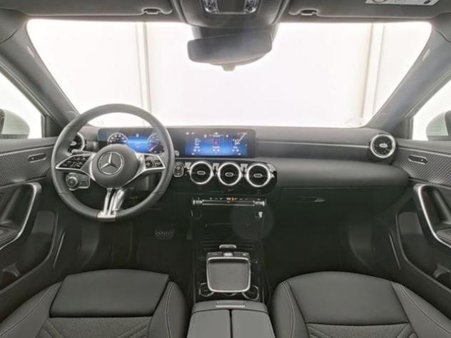 MERCEDES-BENZ A 180 Automatic Progressive Advanced rif. 24159179 - Foto 5