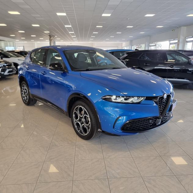 ALFA ROMEO TONALE SPRINT 1.6 Mj 130cv TCT6 auto Euro 6E - Foto 3