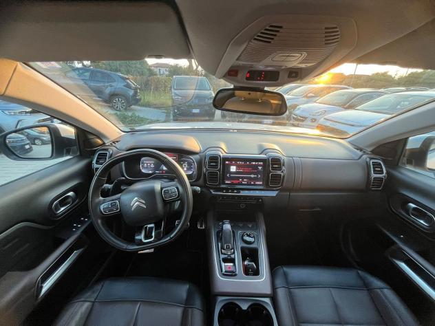 Citroën C5 Aircross C5 Aircross 1.5 bluehdi Shine s&s 130cv eat8 - Foto 6