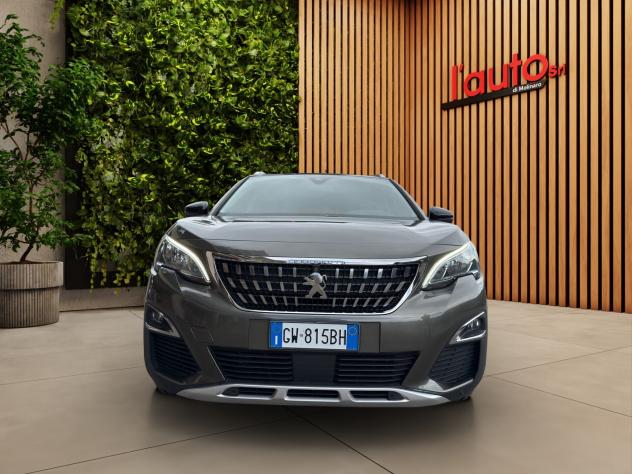 Peugeot 3008 PureTech Turbo 130 S&S Allure - Foto 8