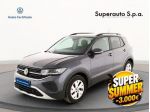 Volkswagen T-Cross 1.0 TSI Style BMT