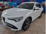 Alfa Romeo Stelvio 2.2 Turbodiesel 180 CV AT8 Q4 Executive