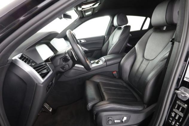 BMW X6 X6 xDrive30d 48V Msport rif. 23718117 - Foto 2