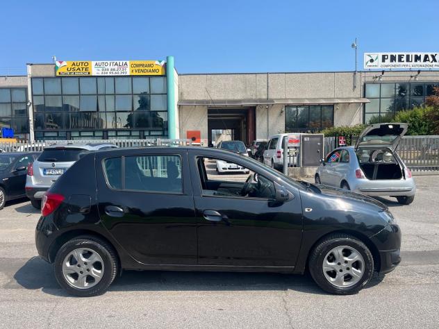 Dacia Sandero 1.5 dCi 8V 75CV Start&Stop Laurte - Foto 3