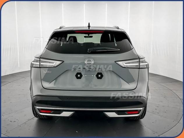 Nissan Qashqai 1.3 mhev N-Connecta 2wd 158cv xtronic - Foto 5