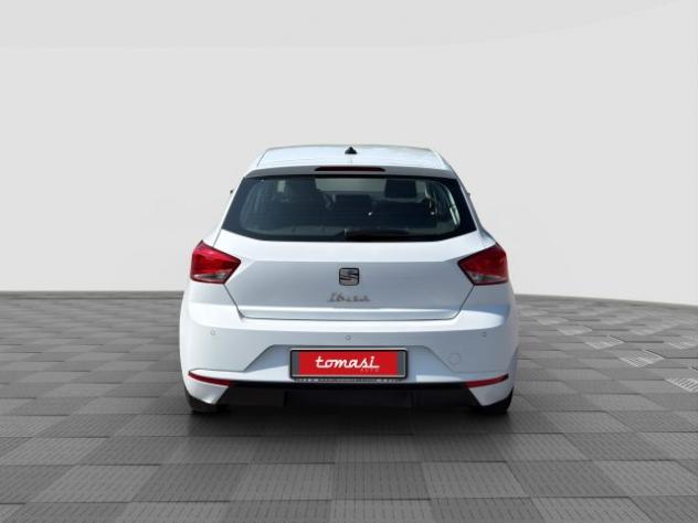 SEAT Ibiza Ibiza 1.0 MPI 5 porte Style rif. 23807157 - Foto 4