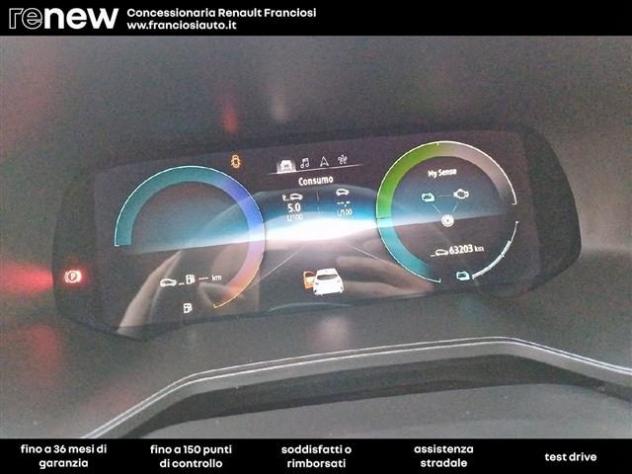 RENAULT Clio 5 E-TECH Hybrid 145 ESPRIT ALPINE rif. 23859943 - Foto 5