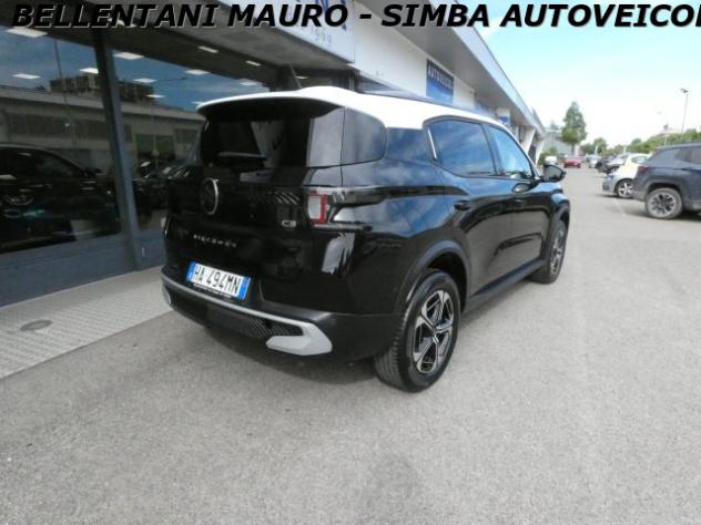 CITROEN C3 Aircross Hybrid 145 CV e-DCS6 Max rif. 23799074 - Foto 4