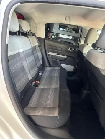 CITROEN C3 BlueHDi Shine AUTOGEPY SASSUOLO 05361881051 rif. 23820254 - Foto 9