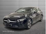Mercedes-Benz Classe A - W177 2018 A 180 d Sport auto