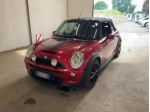 MINI Cooper S Cabrio 1.6 16V Cooper S 170cv volumetrica rif. 24063738
