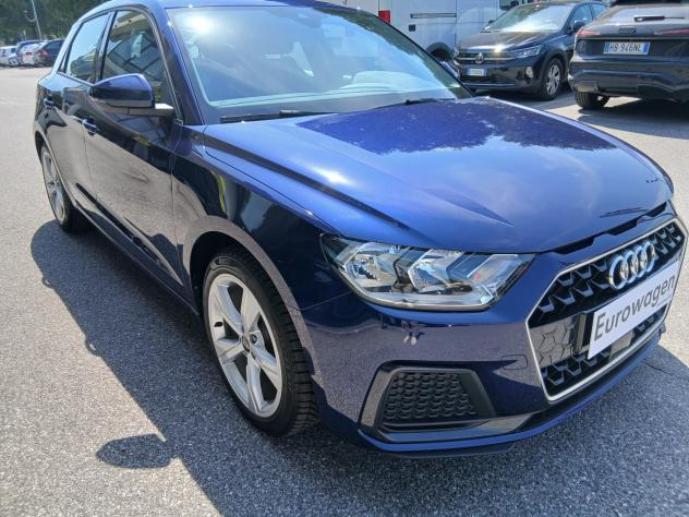 AUDI A1 2ª serie A1 SPB 25 TFSI S tronic Admired Advanced - Foto 4