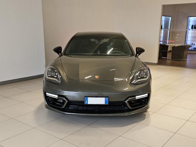 Porsche Panamera Sport Turismo 2.9 4 e-hybrid Platinum Edition auto - Foto 9