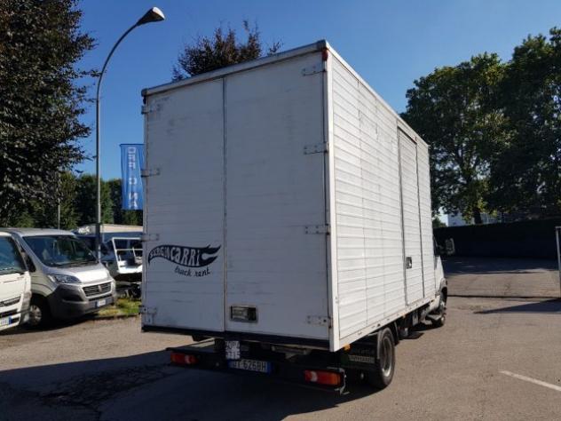 RENAULT Mascott cassonato ASTECAMION24.COM rif. 24044152 - Foto 3