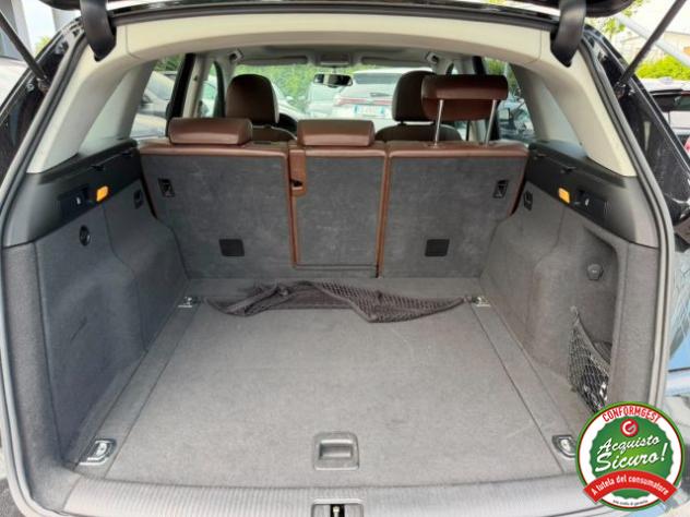 AUDI Q5 2.0 TFSI 225 CV quattro tiptronic Advanced Plus rif. 23930365 - Foto 5