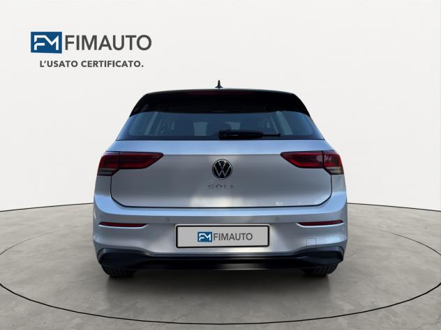 Volkswagen Golf 2.0 TDI SCR Style - Foto 5