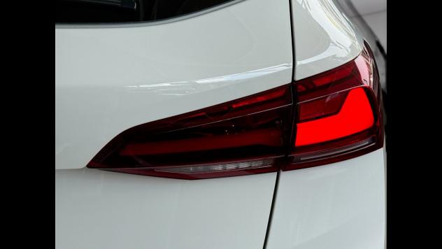 BMW Serie 2 Active Tourer Serie 2 U06 218d Active Tourer Luxury auto - Foto 10