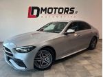 MERCEDES-BENZ C 220 d Mild hybrid Premium AMG Line rif. 23746535