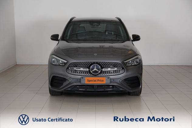 Mercedes-Benz GLA 200 d AMG Line Advanced Plus Auto 150CV - Foto 2