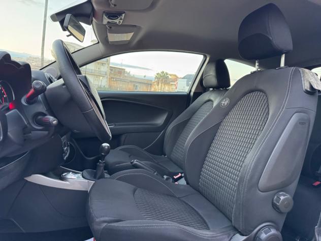 ALFA ROMEO MITO 1.4 T-JET 140 CV TURBO SPORT FULL - Foto 8