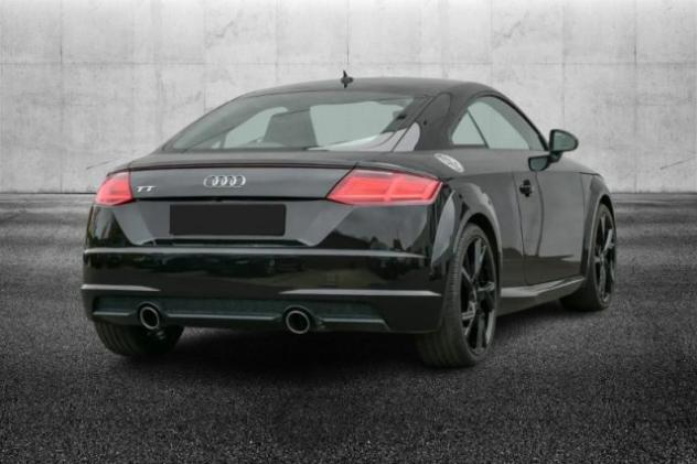 AUDI TT Coupé 40 TFSI S tronic rif. 23769510 - Foto 3