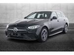 MERCEDES-BENZ C 300 e hybrid EQ S.W. AMG Line Advanced Plus rif. 24050004