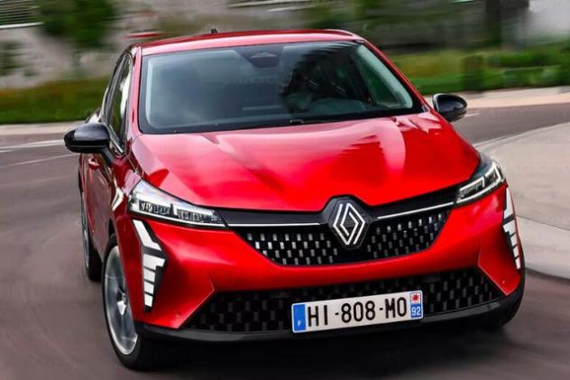 RENAULT Clio TCe 90 CV 5 porte Generation rif. 24223869 - Foto 3