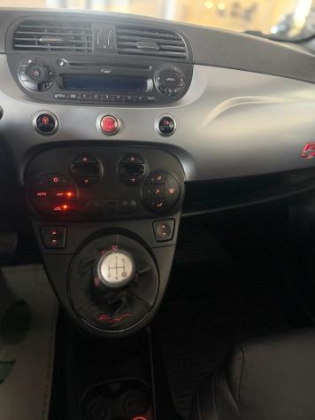 Fiat 500 0.9 TwinAir Turbo 105 CV Lounge - Foto 5