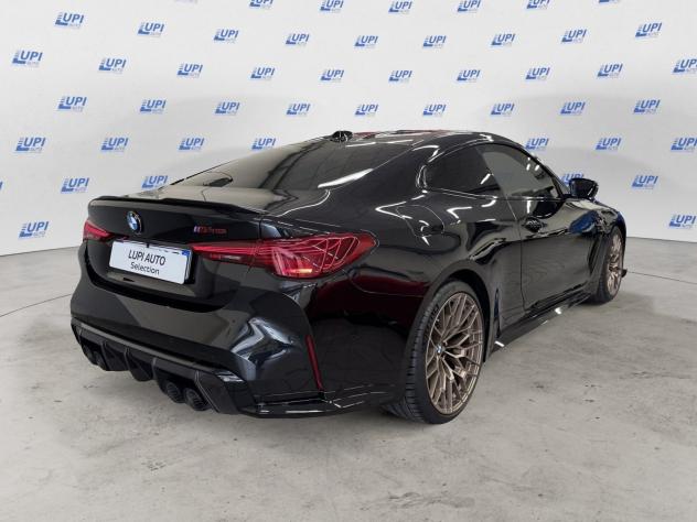 BMW M4 Coupé M4 CS Carbon xDrive auto - Foto 4
