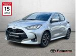 Toyota Yaris Hybrid Trend MY22