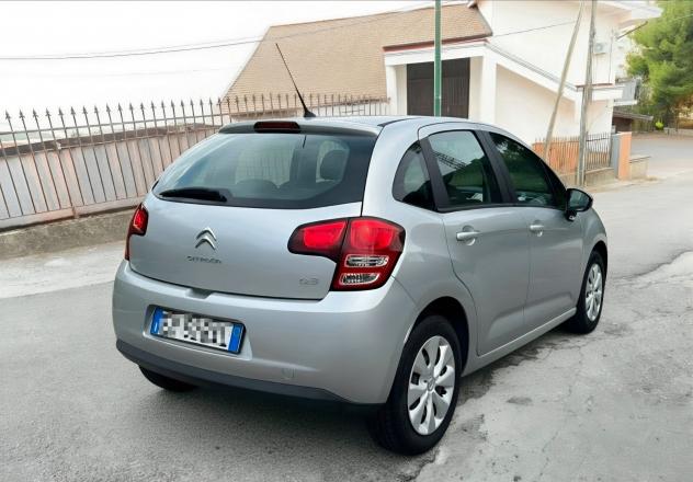 Citroen C3 1.4 HDi 70 Seduction - Foto 2