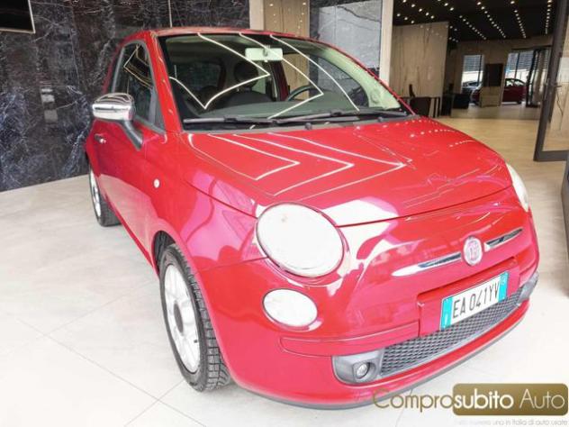 FIAT 500 1.2 Sport rif. 23802156 - Foto 3