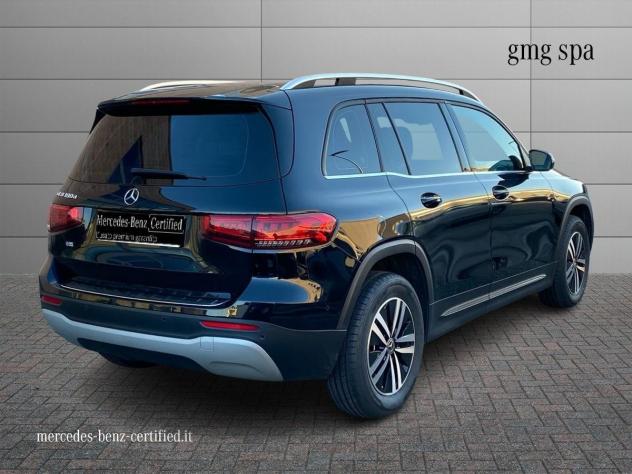 Mercedes-Benz GLB 180 d Sport auto - Foto 2