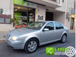 VOLKSWAGEN Bora 1.6 benz Trendline solo 97mila km rif. 24105856