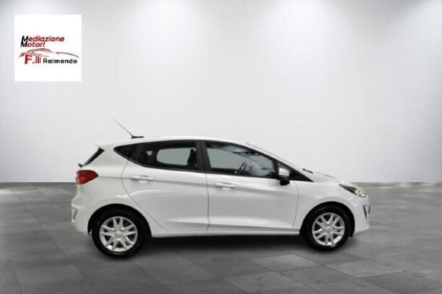 Ford Fiesta 1.1 85 CV 5 porte Plus - Foto 3