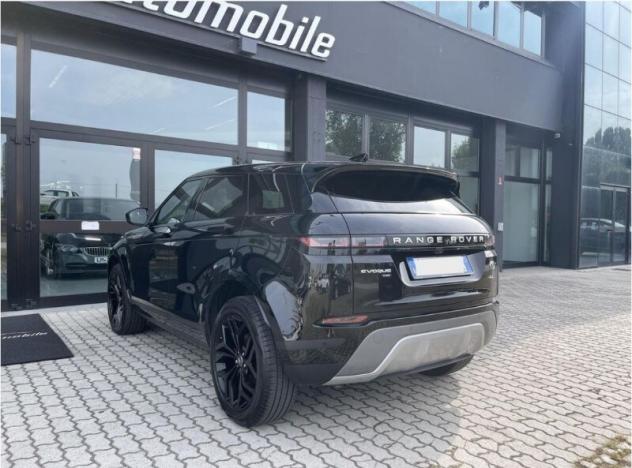 LAND ROVER RR Evoque 2ª serie Range Rover Evoque 2.0D I4 180 CV AWD Auto R-Dynamic SE - Foto 6