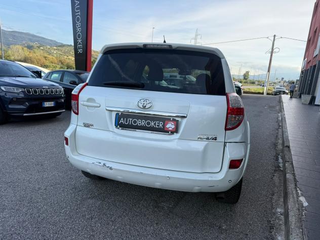 Toyota RAV4 RAV4 Crossover 2.2 d-4d Executive 150cv auto - Foto 5