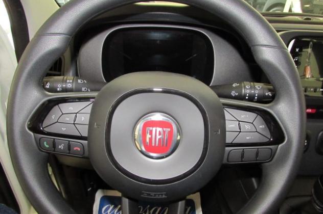 FIAT Panda 1.0 FireFly 70cv S&S Hybrid ICON KMZERO rif. 23983973 - Foto 10
