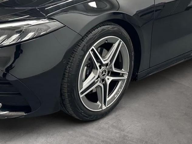 Mercedes-Benz Classe A A 200 Premium AMG LED NAVI - Foto 6
