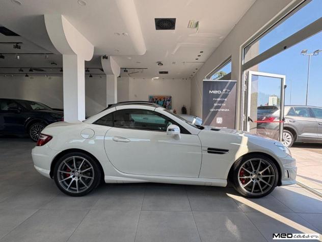MERCEDES - Classe SLK - 250 CDI BlueEFFICIENCY Premium