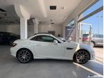 MERCEDES - Classe SLK - 250 CDI BlueEFFICIENCY Premium