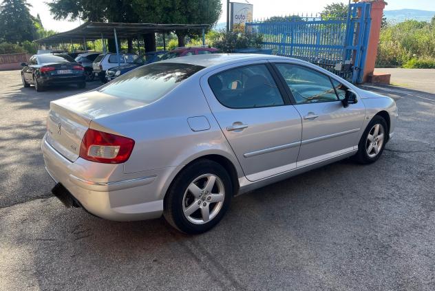 Peugeot 407 1.6 HDi Feline -Km 190000- - Foto 5