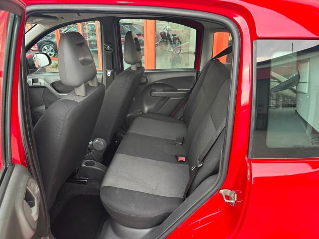 Fiat Panda 1.2 Dynamic - Foto 4